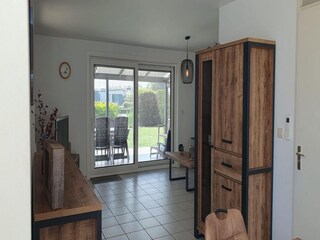 Casa de vacaciones Breskens Características 19