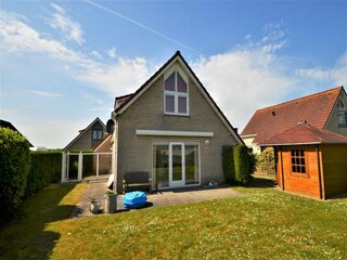 Ferienhaus Breskens  17