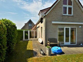 Vakantiehuis Breskens  18