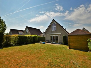 Maison de vacances Breskens  33