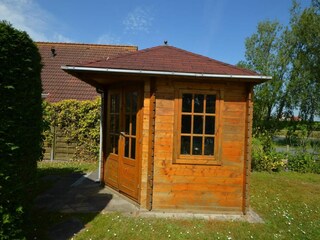 Ferienhaus Breskens  22