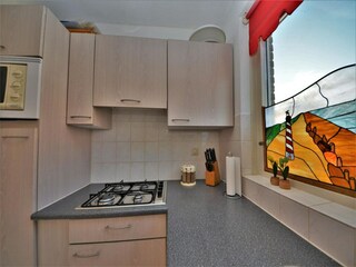Ferienhaus Breskens  34