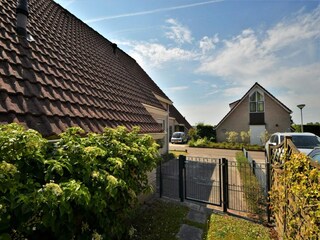 Ferienhaus Breskens  28