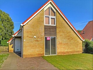 Vakantiehuis Breskens  26