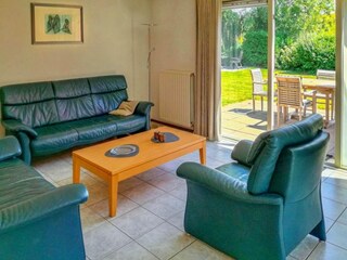 Maison de vacances Breskens  27