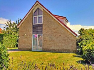 Maison de vacances Breskens  1