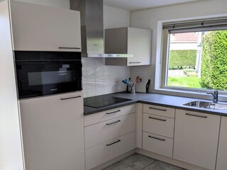 Vakantiehuis Breskens  27