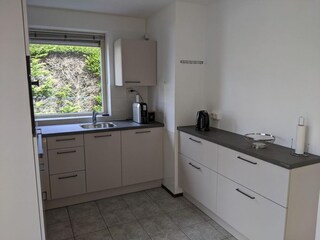 Maison de vacances Breskens  37