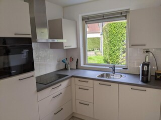 Vakantiehuis Breskens  21