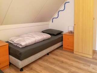 Maison de vacances Breskens  23