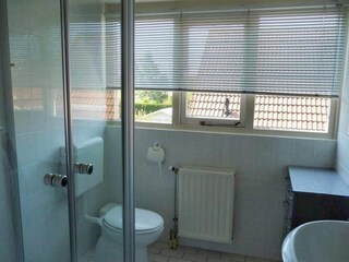 Casa de vacaciones Breskens  32