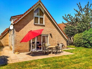 Vakantiehuis Breskens  33