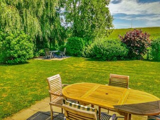 Maison de vacances Breskens  32