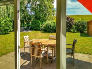 Maison de vacances Breskens  38