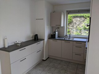 Casa de vacaciones Breskens Características 9