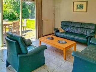 Casa de vacaciones Breskens Características 10