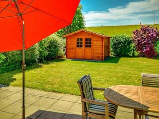Casa de vacaciones Breskens Grabación al aire libre 3