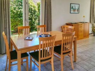 Casa de vacaciones Breskens Características 12