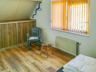 Casa de vacaciones Breskens Características 7
