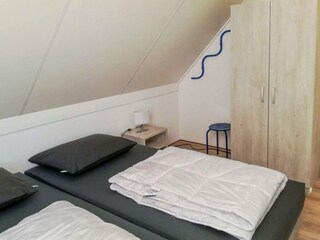 Casa de vacaciones Breskens Características 16