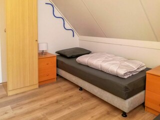 Casa de vacaciones Breskens Características 17