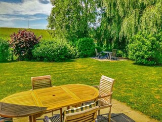 Casa de vacaciones Breskens Grabación al aire libre 6