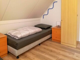 Casa de vacaciones Breskens  25