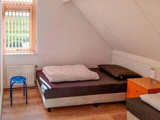 Casa de vacaciones Breskens  31