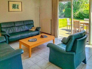 Casa de vacaciones Breskens  32