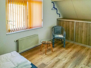 Casa de vacaciones Breskens  35