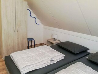 Casa de vacaciones Breskens  36