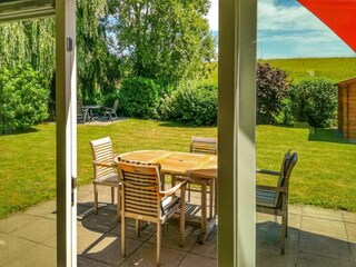 Maison de vacances Breskens  36