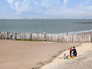 Casa per le vacanze Breskens Ambiente 22