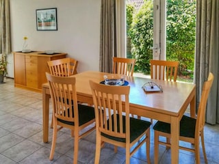 Casa per le vacanze Breskens Caratteristiche 14