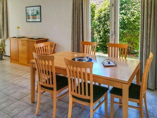 Ferienhaus Breskens Ausstattung 14