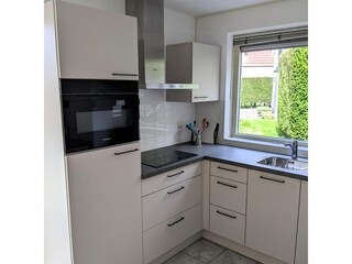 Ferienhaus Breskens Ausstattung 17