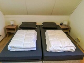 Ferienhaus Breskens Ausstattung 7