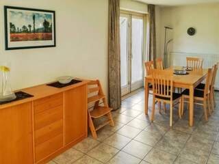 Ferienhaus Breskens Ausstattung 8