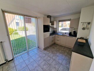 Maison de vacances Breskens  37