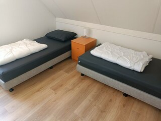 Casa per le vacanze Breskens  42