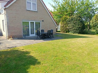Casa per le vacanze Breskens  45