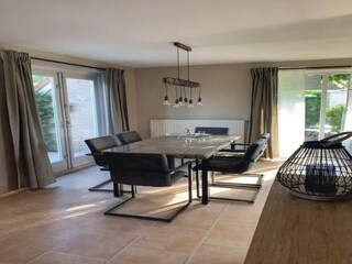 Maison de vacances Breskens  36