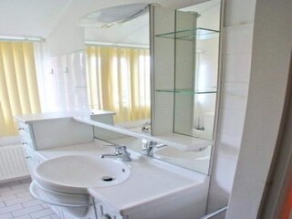 Maison de vacances Breskens  20