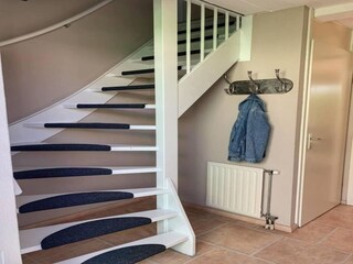 Holiday house Breskens  34