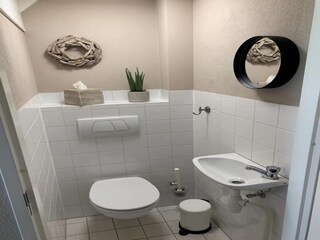 Maison de vacances Breskens  34