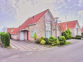 Ferienhaus Breskens  33