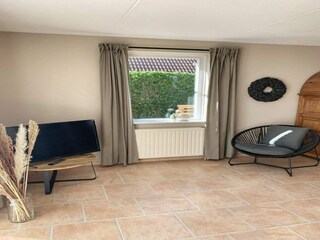 Maison de vacances Breskens  37