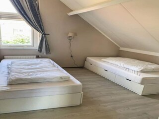Maison de vacances Breskens  38
