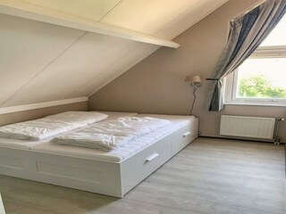 Holiday house Breskens  28