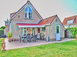 Ferienhaus Breskens  19